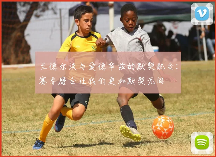 兰德尔谈与爱德华兹的默契配合：赛季磨合让我们更加默契无间