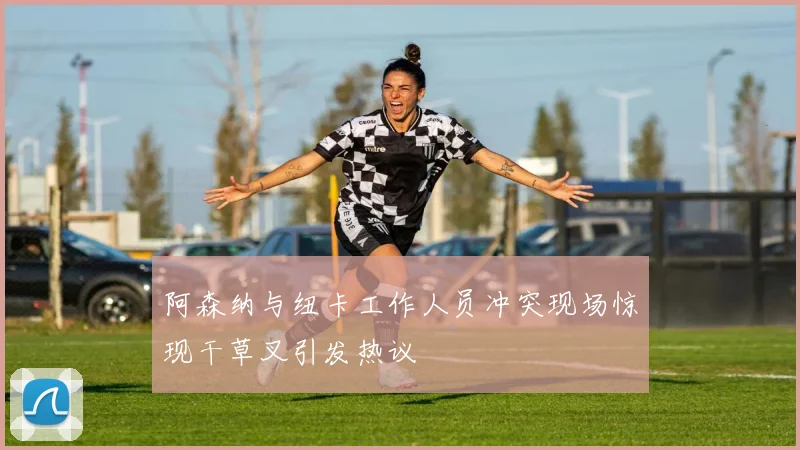 阿森纳与纽卡工作人员冲突现场惊现干草叉引发热议