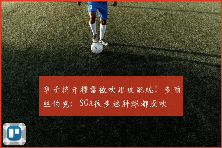 华子挤开穆雷被吹进攻犯规！多丽丝伯克：SGA很多这种球都没吹